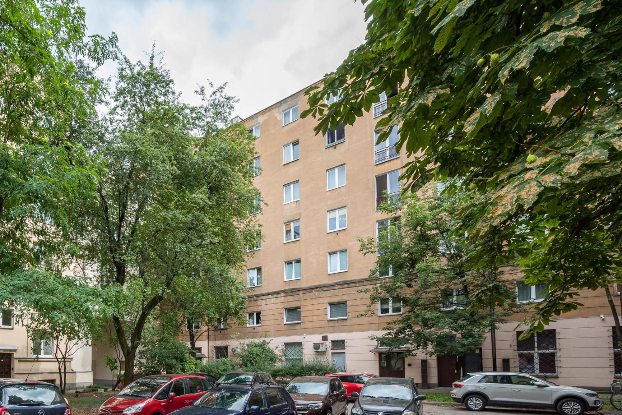 Apartment Heart Of *